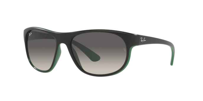 Ray Ban RB4351 656811  